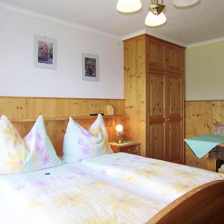 Apartment Bergkamerad - Sld550 By Interhome Preunegg 외부 사진